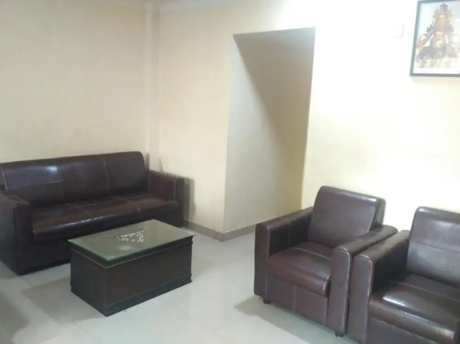 Hotel Govinda lodge