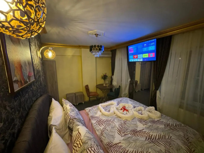 Royal Hotel Old City