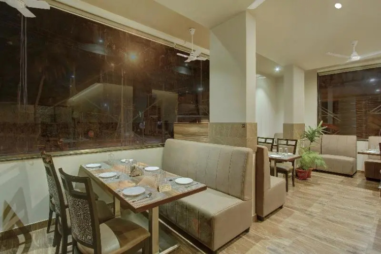Laxman Residency