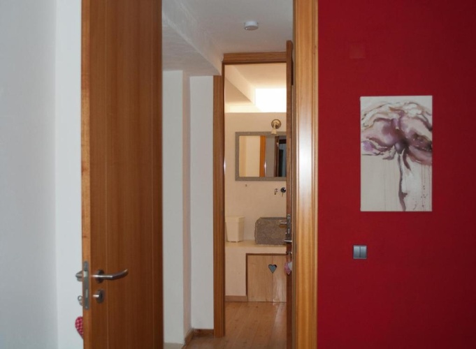 1 Bedroom Superior Villa