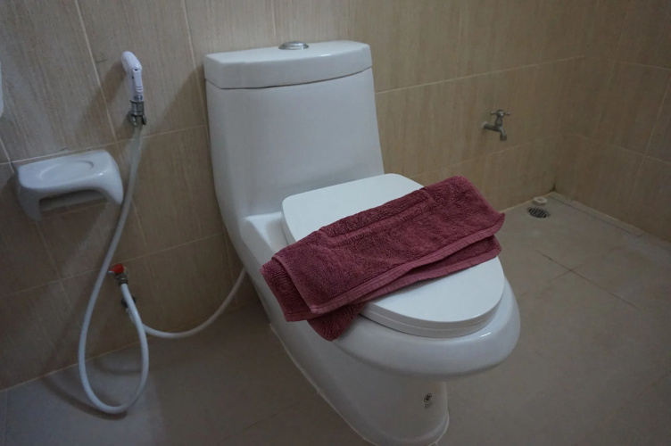 Phanthipha Residence (SHA Extra Plus)