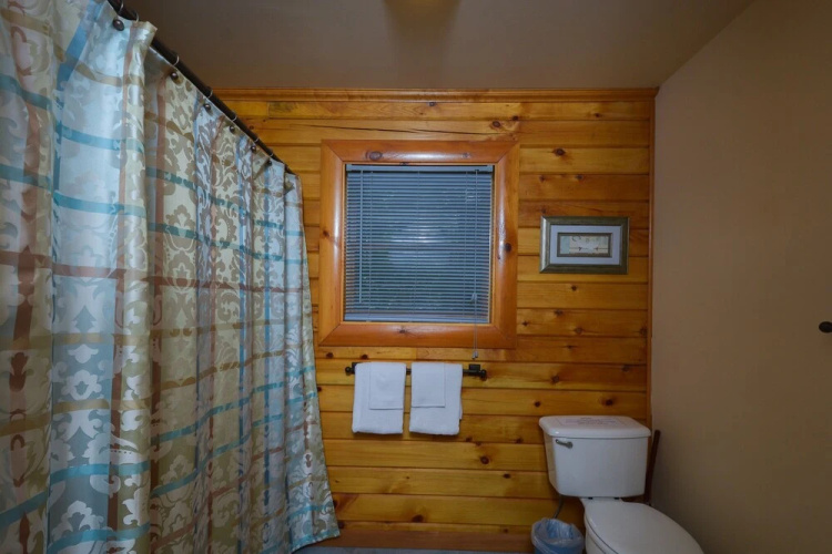 Overlook Point 3 Bedroom House