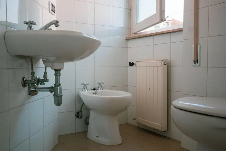 Hotel New Burlamacco