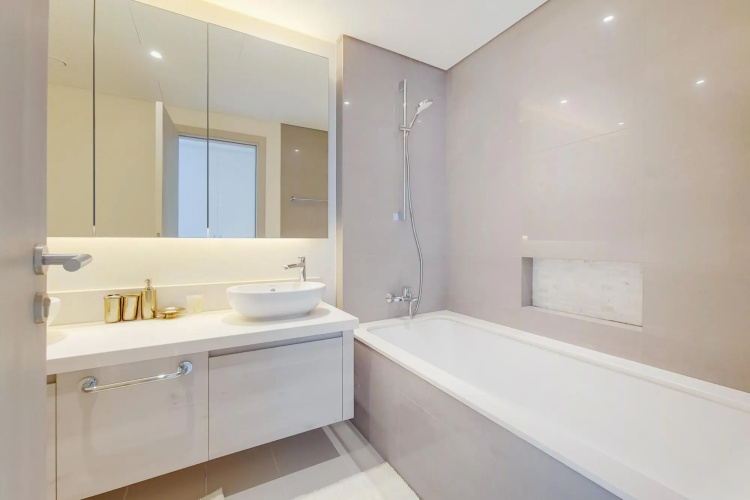Creek Harbour - Cove 2 707