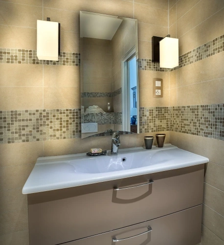 Standard Double Basement room