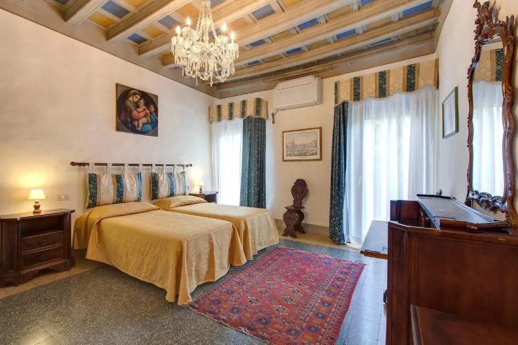 Palazzo Bucciolini