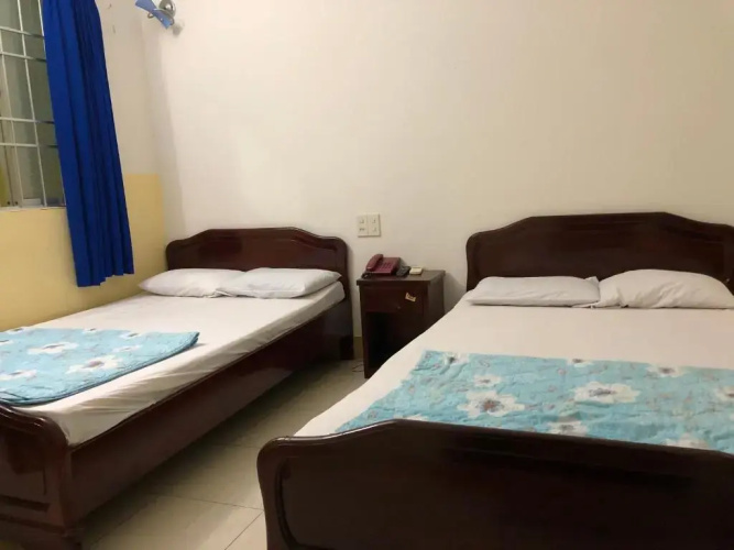 Khanh Nhung Hotel