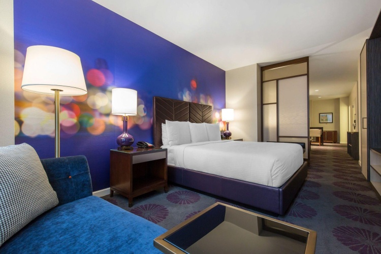 The Chicago Hotel Collection: Magnificent Mile photo 9