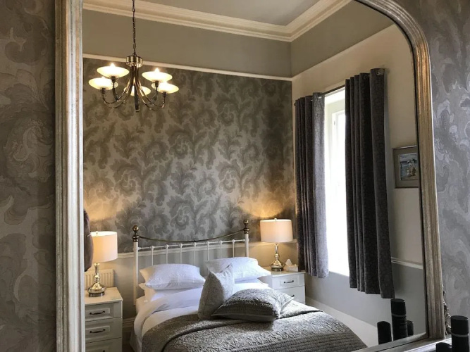 The Dower House Apartments