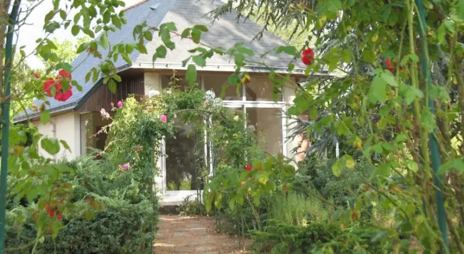 Le Gîte Anjoué