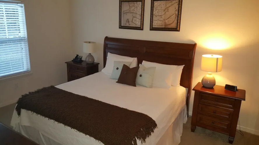 #11 Three Bedroom Townhouse