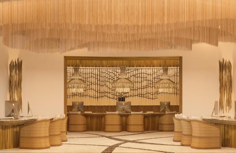 Secrets Playa Blanca Costa Mujeres - Adults Only - All Inclusive photo 20