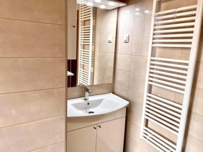 Domino Suite Eger
