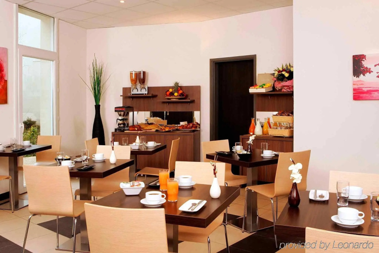 Aparthotel Adagio Access Paris Quai dIvry photo 19