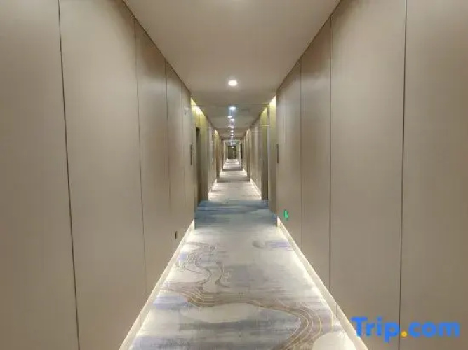 Jinxing Grand Hotel