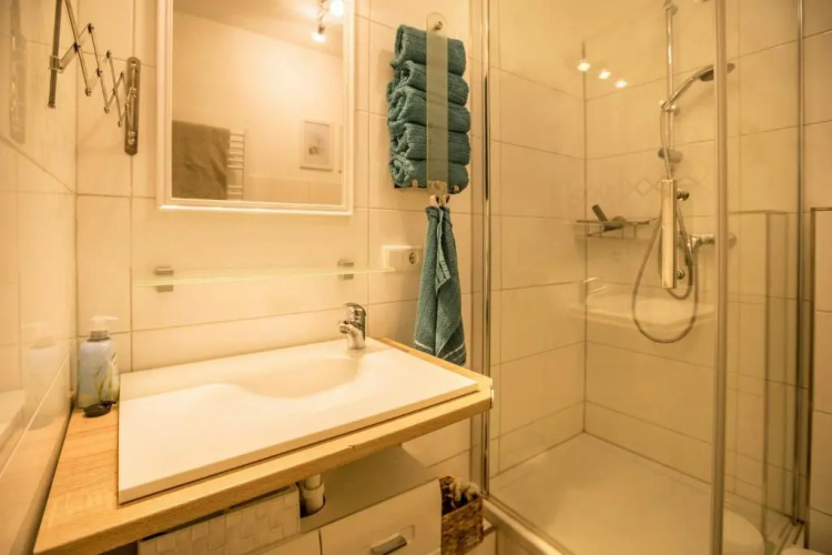 Appartement Seestern