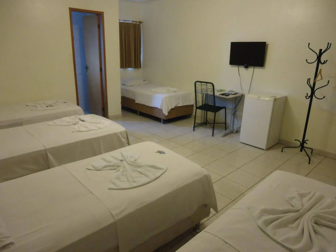 Hotel Hermom