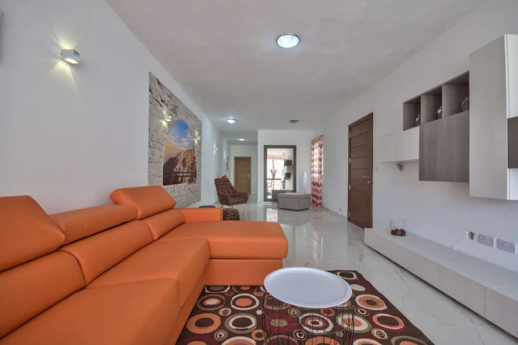 First Class Apartments Calleja by G&G