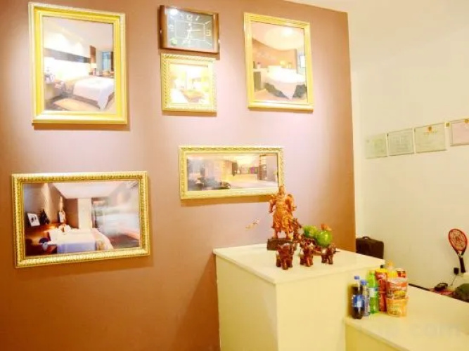 Zhenjiang Beisheng Hotel
