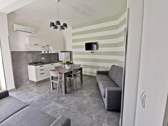 Residence Fasanella