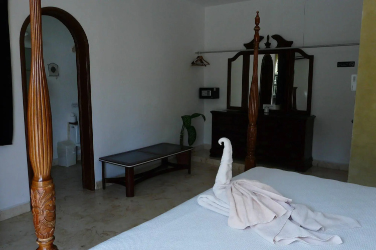 Hotel Villa del Mar