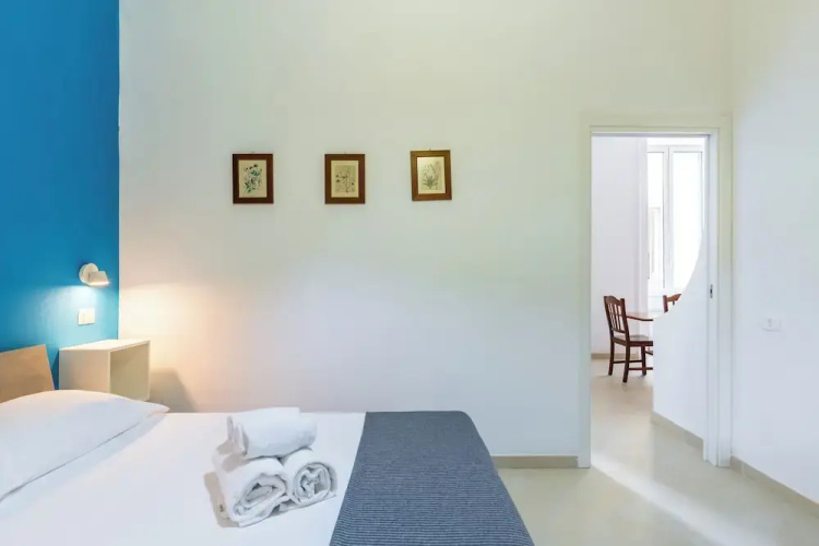 Orsola Comfort House