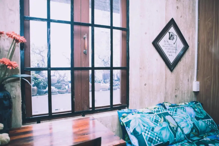 Rong Homestay