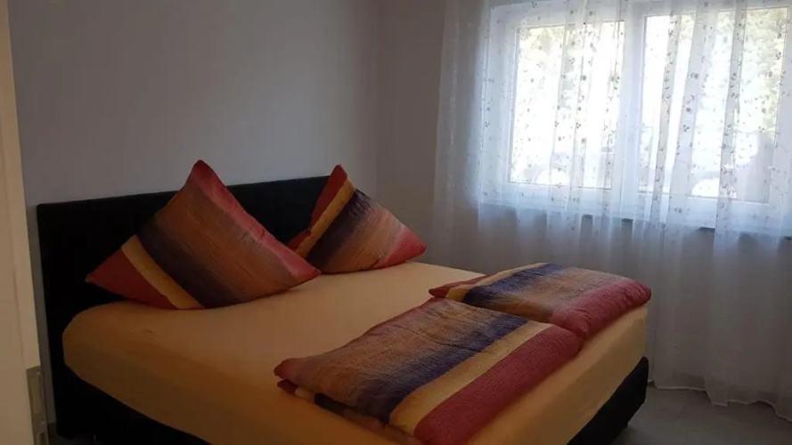 Ferienwohnung am Strandbad