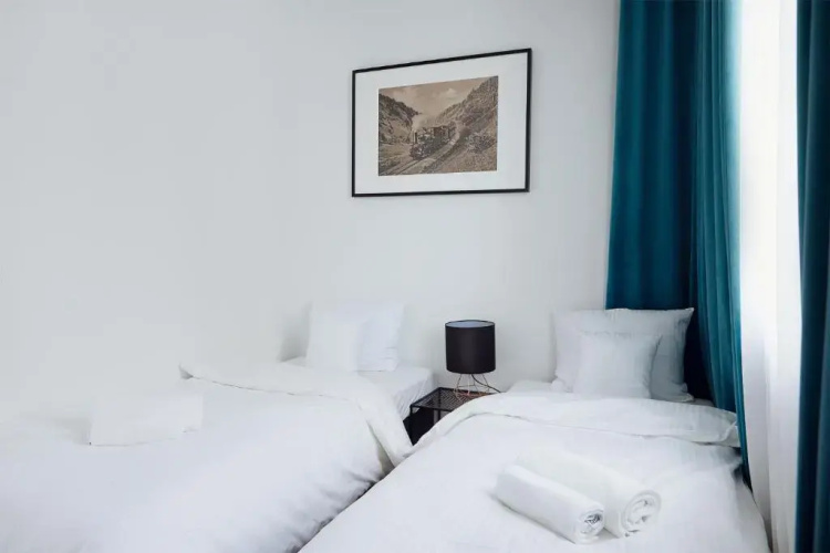 Imagen del hotel