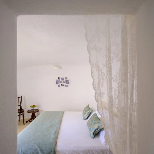 Secret Steps Suite with Private Whirlpool Suite with Caldera View