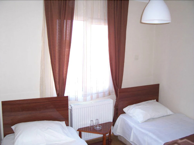 Demirci Otel
