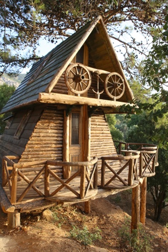 Deluxe Bungalow with sea view