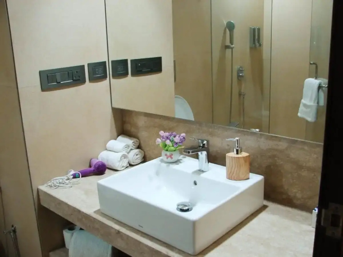 Hotel Grand Maple