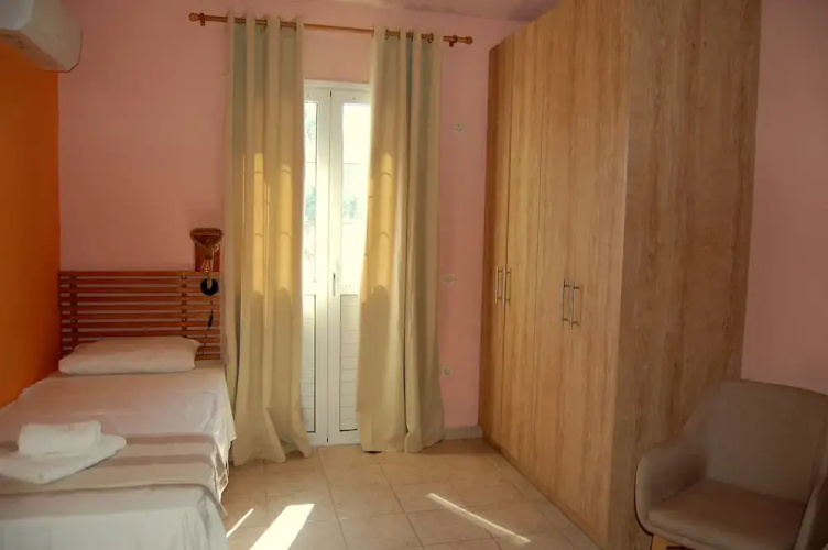 Blue Lagoon Villas
