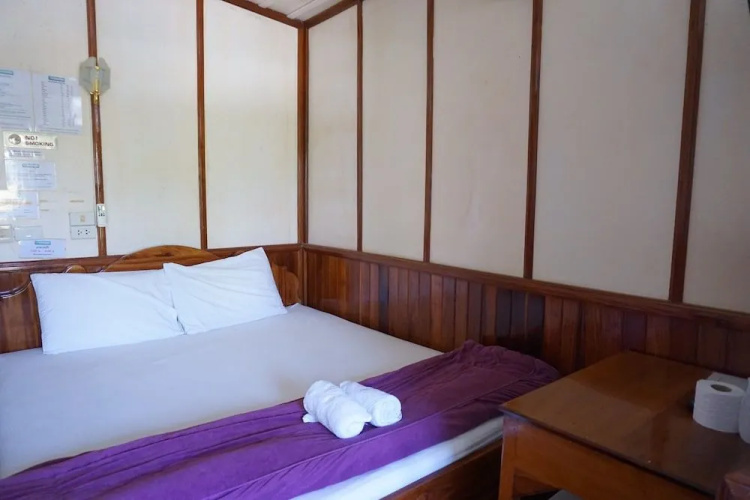 Suksomboon Hotel Chiangkhan