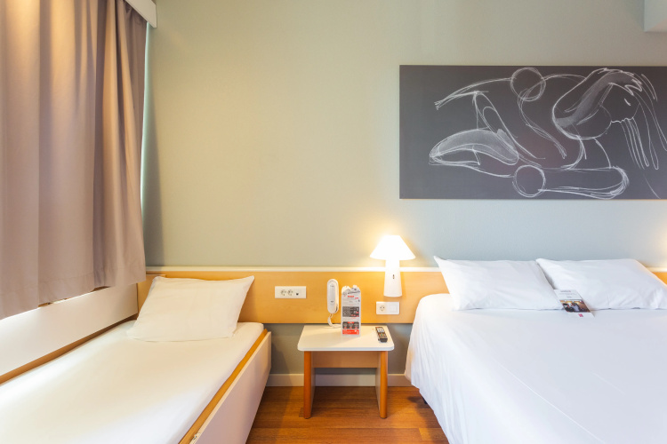 Hotel ibis Elche