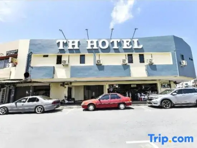 Th Hotel