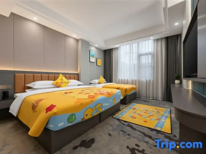 Family Suite