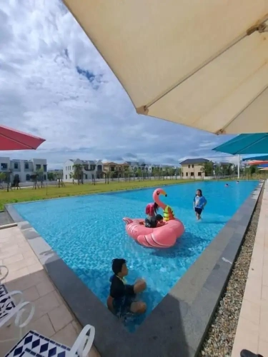 Premium Villa
