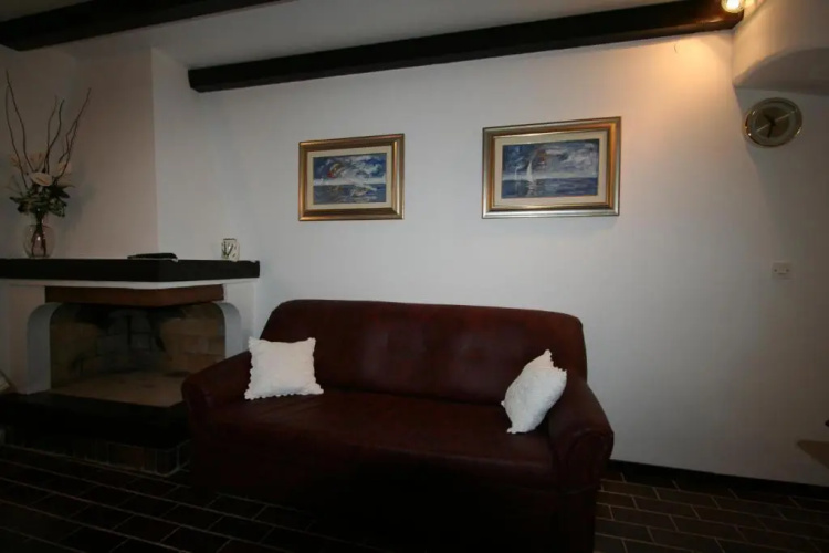 Holiday Home Prpic