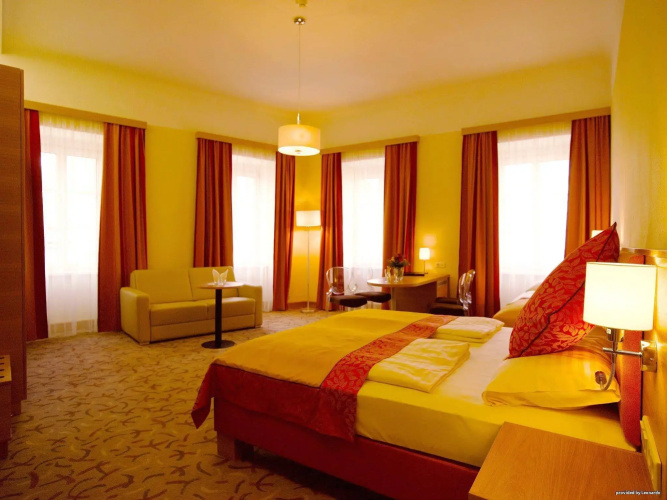 Hotel Drei Raben