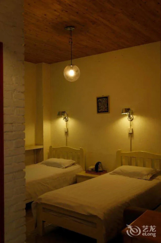 The Loft Design Hostel