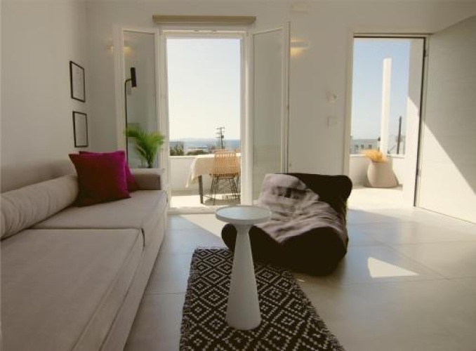 Aelia Suites Cycladic Simplicity — фото 2