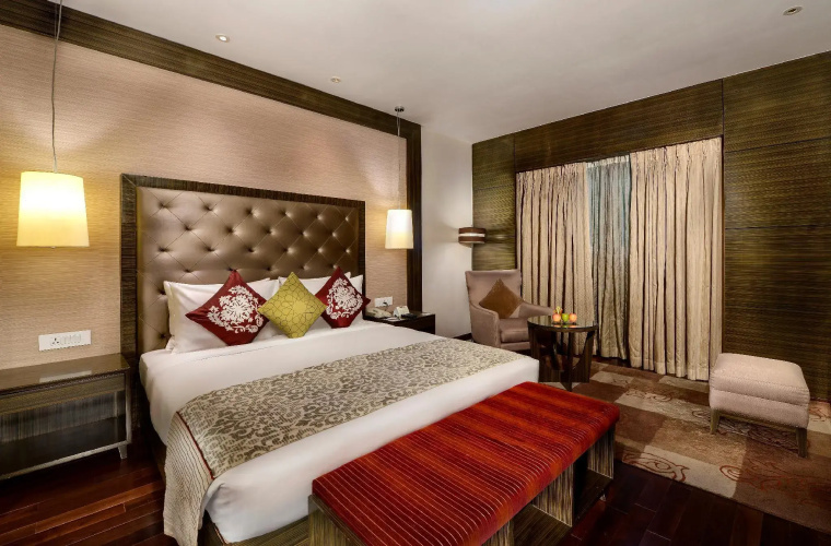 Pride Plaza Hotel, Kolkata