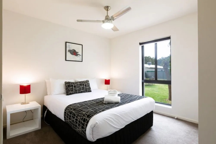 Apex Park Holiday Apartments