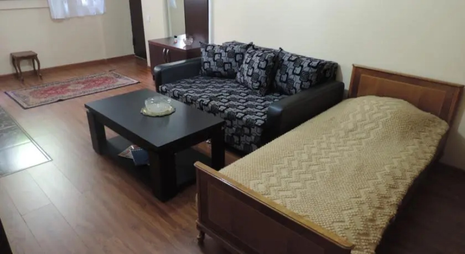 Guest House Dolidze