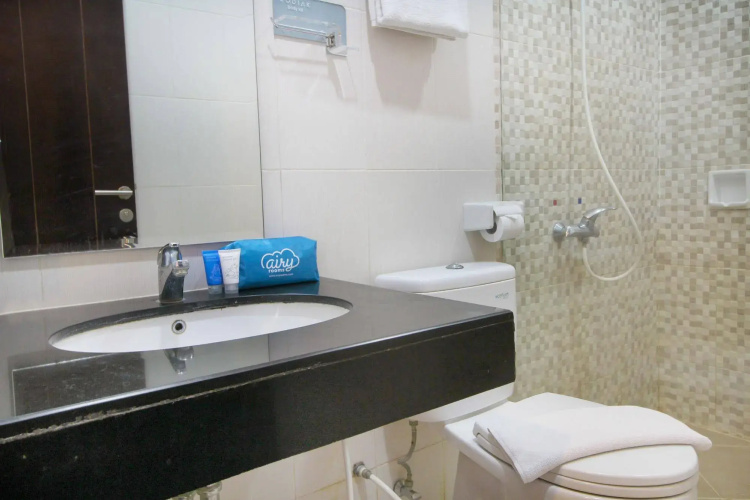 Best Hotel Kedungsari