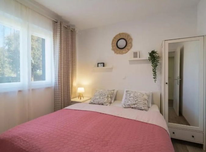 Holiday Home Blato