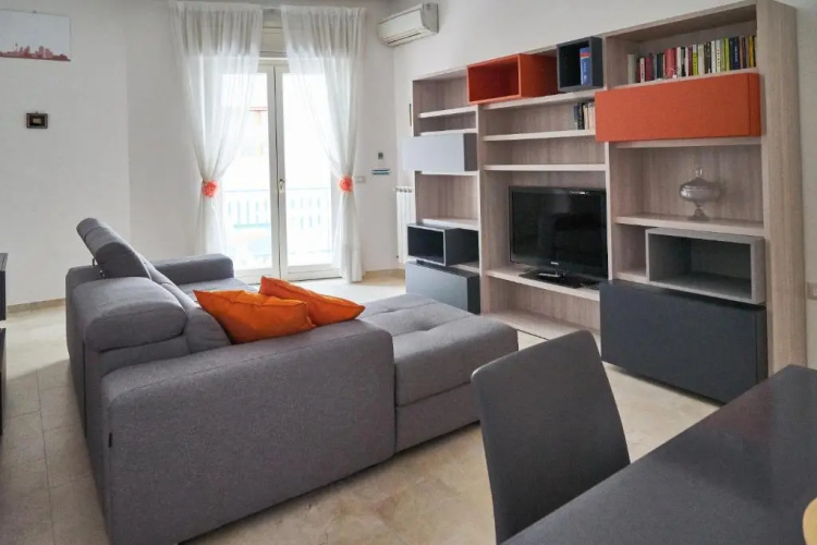 B&B L’Ammonite