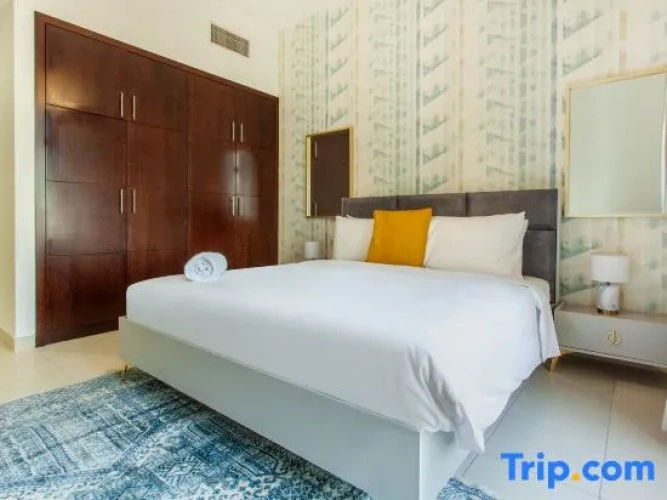 1 Bedroom Standard room